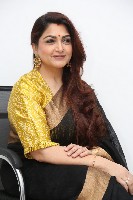 Kushboo Sundar Photos